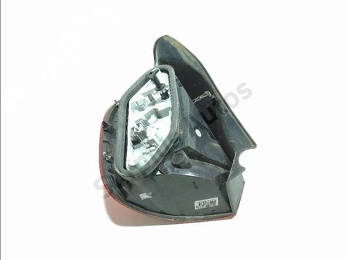 Right taillight RENAULT MODUS / GRAND MODUS (F/JP0_) 1.2 (JP0C, JP0K, FP0C, FP0K, FP0P, JP0P, JP0T) | BP37168428C35 - Image 2