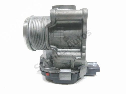 Throttle body PEUGEOT 207 (WA_, WC_) 1.4 HDi | BP30654508M82