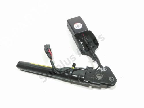 seat-buckle-renault-twingo-ii-cn0_-2007-40620724 main image