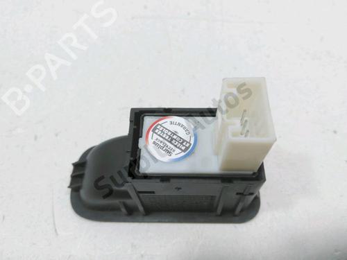 Right front window switch SKODA FABIA II (542) 1.6 TDI | BP30994543I26 - Image 2