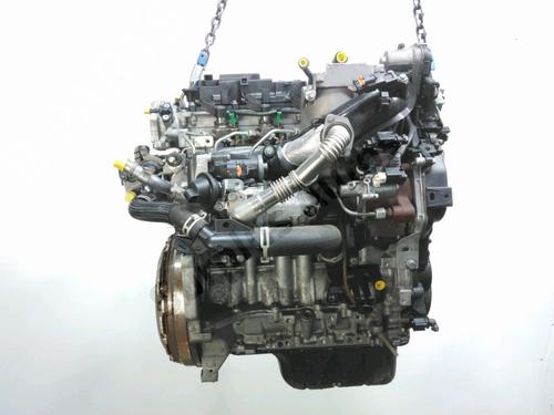 Motor CITROËN C4 II (NC_) 1.6 HDi 115 (114 hp) 29008329