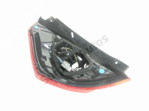 Right taillight FORD FIESTA VI (CB1, CCN) 1.0 EcoBoost | BP28269102C35 