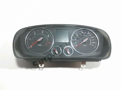 Cockpit RENAULT LAGUNA Coupe (DT0/1) 1.5 dCi (110 hp) 28231163