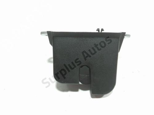 Used Tailgate lock Tailgate lock VW POLO VI (AW1, BZ1, AE1) 1.0 TSI (95 hp) 34262786 34262786