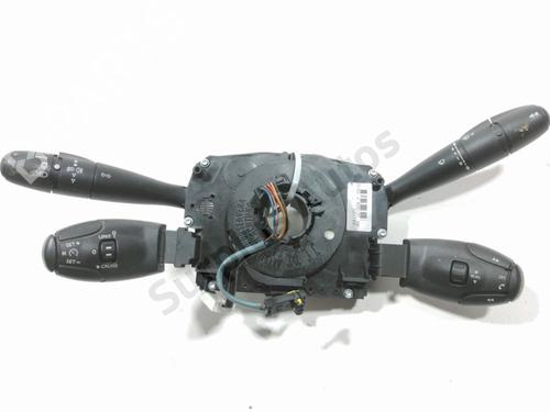 Ratbetjening Ratbetjening PEUGEOT 207 CC (WD_) 1.6 16V Turbo (150 hp) 39705847 39705847