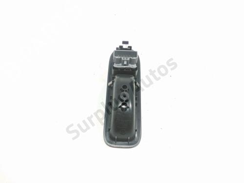 Left front window switch RENAULT CLIO III (BR0/1, CR0/1) 1.5 dCi | BP29858736I27 