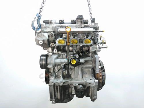 Used Engine Engine NISSAN MICRA IV (K13K, K13KK) 1.2 (80 hp) 34503673 34503673