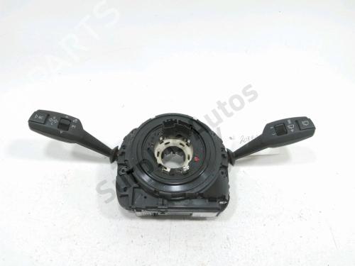 Used Steering wheel controls Steering wheel controls BMW 1 (E87) 120 d (177 hp) 37766658 37766658