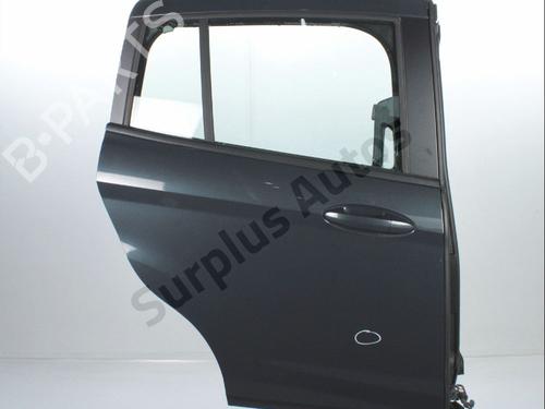 Used Right slide door Right slide door FORD B-MAX (JK) 1.6 TDCi (95 hp) 33839110 33839110