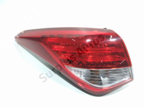 Used Left taillight Left taillight 37788902 37788902