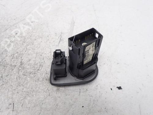 Headlight switch SEAT IBIZA IV (6J5, 6P1) 1.2 TDI | BP37767501I24 - Image 3