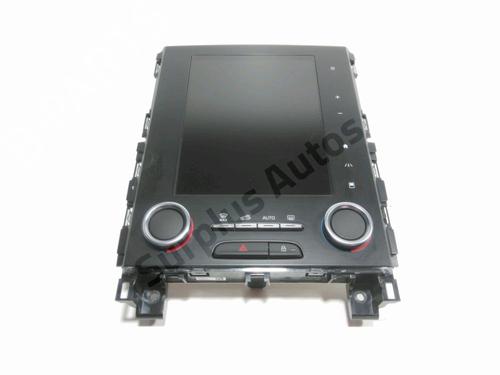 Ferdsskriver RENAULT MEGANE IV Hatchback (B9A/M/N_) 1.3 TCe 140 (B9NB) (140 hp) 28229889
