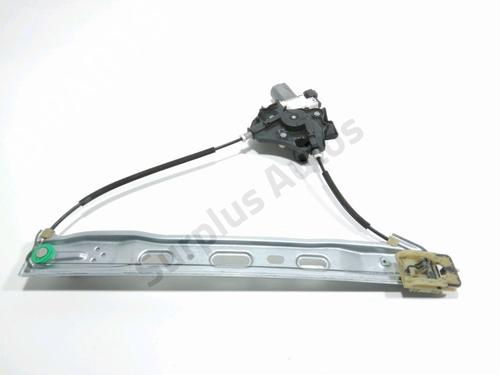 Front left window mechanism FORD TOURNEO CONNECT / GRAND TOURNEO CONNECT V408 MPV 1.6 TDCi | BP28241499C22 