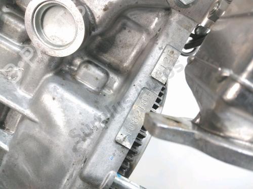 Engine SUZUKI SWIFT VI (ZD_, ZC_) 1.2 VVT Hybrid (ZCEDS, AOL312) | BP32717875M1 - Image 5