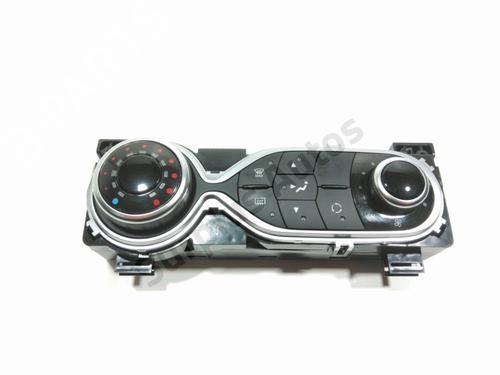 Used Climate control Climate control 37767166 37767166