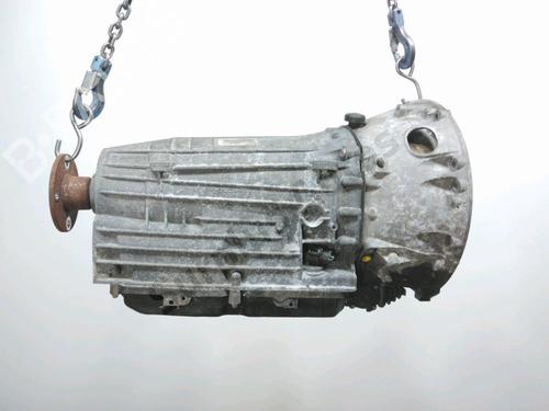 Gearbox INFINITI Q50 50 D | BP31986393M3