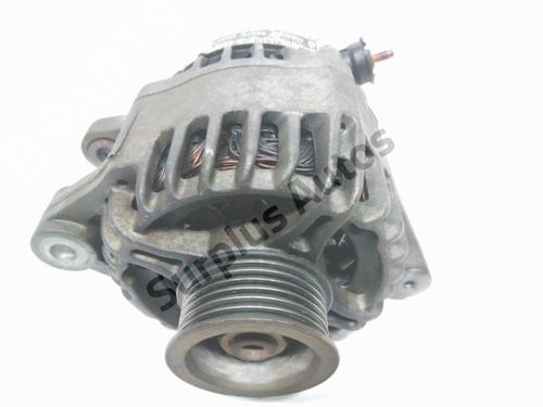 Used Alternator TOYOTA YARIS (_P1_) 1.0 (SCP10_, SCP10R) (65 hp) 30367421