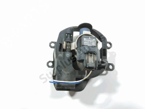 Right front fog light TOYOTA YARIS (_P13_) 1.4 D (NLP130_, NLP130) | BP28265600C31 