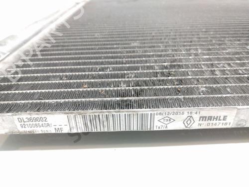 Heater matrix RENAULT CLIO II (BB_, CB_) 1.2 (BB0A, BB0F, BB10, BB1K, BB28, BB2D, BB2H, CB0A,... | BP29265932M63 