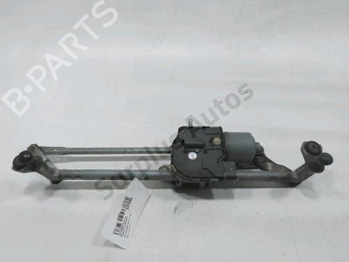 Used Front wipers mechanism VW GOLF VI (5K1) 1.4 TSI (122 hp) 31008444