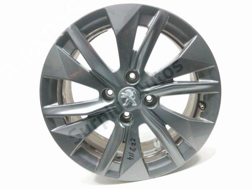 Used Rim Rim PEUGEOT 2008 II (UD_, US_, UY_, UJ_, UR_, UC_) e-2008 (UKZKXZ) (136 hp) 30101728 30101728