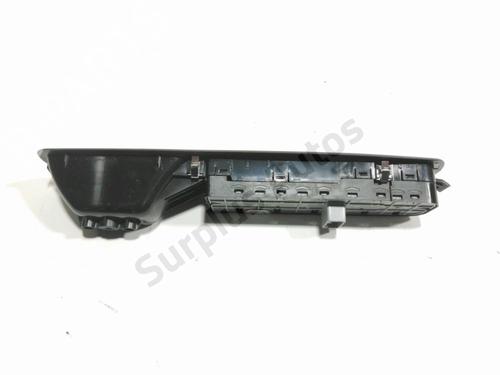 Left front window switch RENAULT GRAND SCÉNIC III (JZ0/1_) 1.5 dCi (JZ09, JZ0D, JZ10, JZ14, JZ1G, JZ29, JZ2C) | BP33713916I27 - Image 2