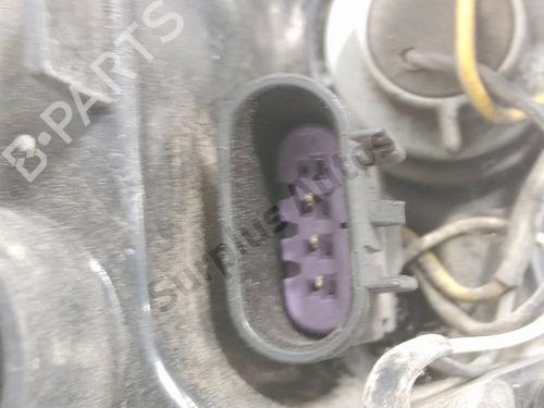 Right taillight OPEL ASTRA J GTC 1.7 CDTI (08) | BP31240266C35 - Image 4
