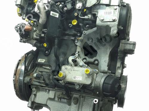 Used Engine Engine 37167389 37167389