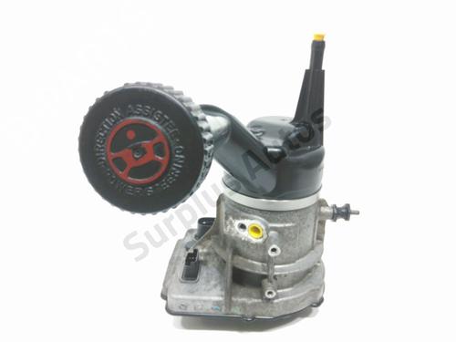 Used Steering pump Steering pump PEUGEOT 308 I (4A_, 4C_) 1.6 HDi (90 hp) 39765082 39765082