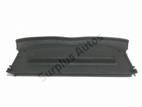 Rear parcel shelf CITROËN C3 II (SC_) 1.6 HDi 110 | BP28262293C85 