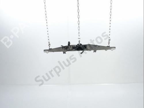 Used Crossmember NISSAN QASHQAI II (J11, J11_) 1.2 DIG-T (115 hp) 28237960
