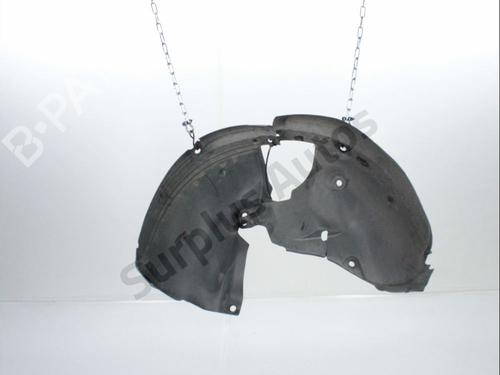 Used Wheel arch RENAULT CLIO III (BR0/1, CR0/1) 1.5 dCi (BR17, CR17) (86 hp) 28236882
