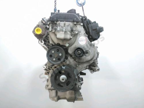 Engine HYUNDAI ix35 (LM, EL, ELH) 1.7 CRDi | BP38679693M1 - Image 2
