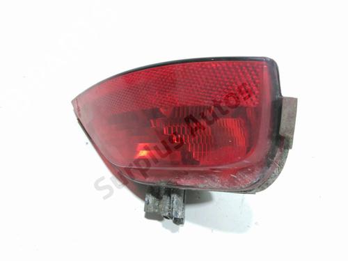 Rear fog light RENAULT MEGANE IV Hatchback (B9A/M/N_) 1.3 TCe 140 (B9NB) | BP37789201C37 - Image 3