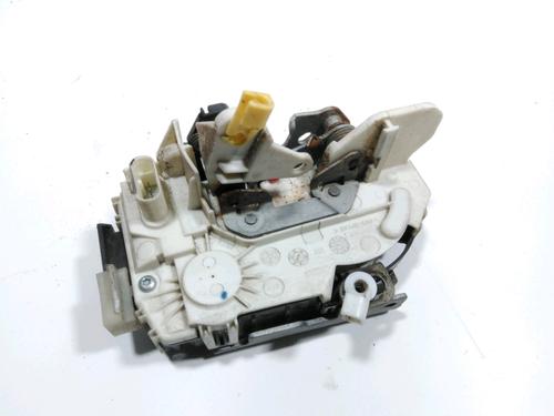 Front right lock JEEP COMPASS (MK49) 2.2 CRD 4x4 | BP28247376C97 