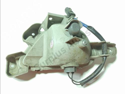 Tågelys MAZDA 2 Hatchback (DL, DJ) 1.5 SKYACTIV-G | BP39525164C37 - Image 3