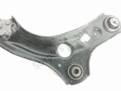 Left front suspension arm RENAULT CLIO V (B7_) 1.0 TCe 90 (B7MT) | BP37765875M12 - Image 2