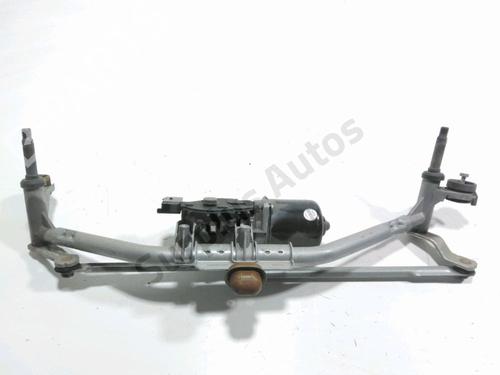 Meccanismo tergicristalli anteriori PEUGEOT RIFTER 1.5 BlueHDi 100 (102 hp) 31914255