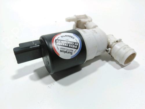 Used Washer pump Washer pump 28273900 28273900