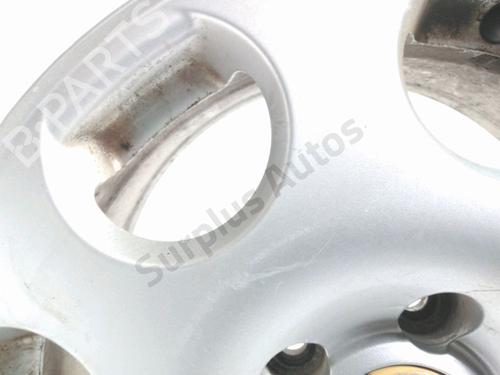 Felg AUDI A6 C5 Avant (4B5) 2.5 TDI | BP28226565C45 