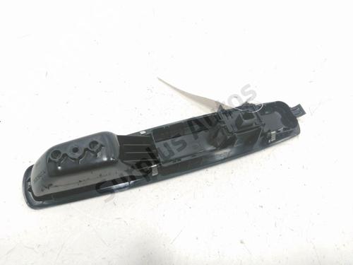 Right front window switch RENAULT MEGANE III Hatchback (BZ0/1_, B3_) 1.4 TCe (BZ0F, BZ1V) | BP30994394I26 - Image 2