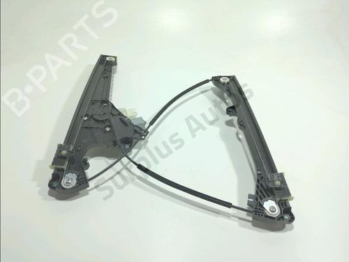 Front right window mechanism RENAULT AUSTRAL E-TECH 200 Hybrid (HGM2) | BP37507041C23 - Image 2