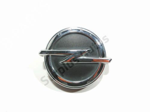 Used Tailgate handle OPEL CORSA E (X15) 1.4 (08, 68) (90 hp) 28260425