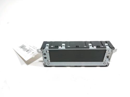 Used Display monitor CITROËN DS4 (NX_) 1.6 HDi 110 (112 hp) 28229870
