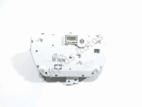 Instrument cluster PEUGEOT ION Electric | BP28230549C47 