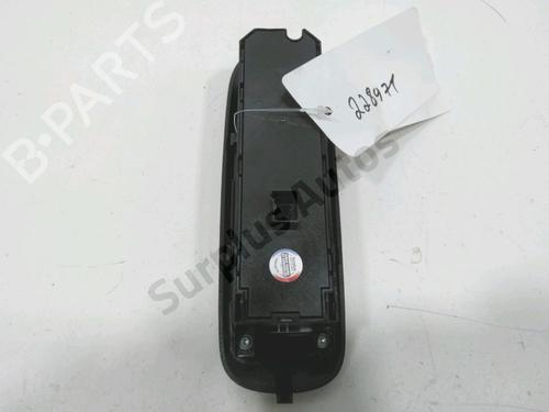 Left front window switch FORD MONDEO IV Turnier (BA7) 2.0 TDCi | BP30999159I27