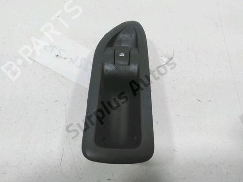 Used Right rear window switch RENAULT LAGUNA II (BG0/1_) 1.9 dCI (BG0E) (105 hp) 30999369