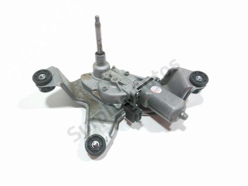 Viskermotor bakrute SUZUKI BALENO (FW, EW) 1.0 (A1K310) (112 hp) 28272872