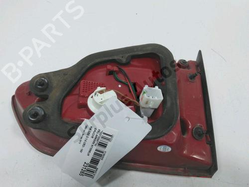 Left tailgate light KIA CEE'D Sportswagon (JD) 1.6 CRDi 128 | BP31005976C79