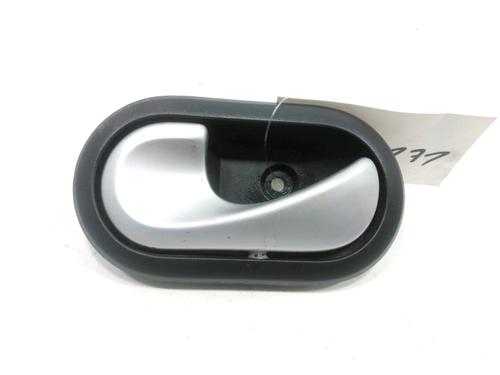 Used Rear left interior door handle Rear left interior door handle 31000020 31000020